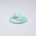 MagSafe Silicone Phone Grip | Soft - Touch Magnetic Holder - KELAB