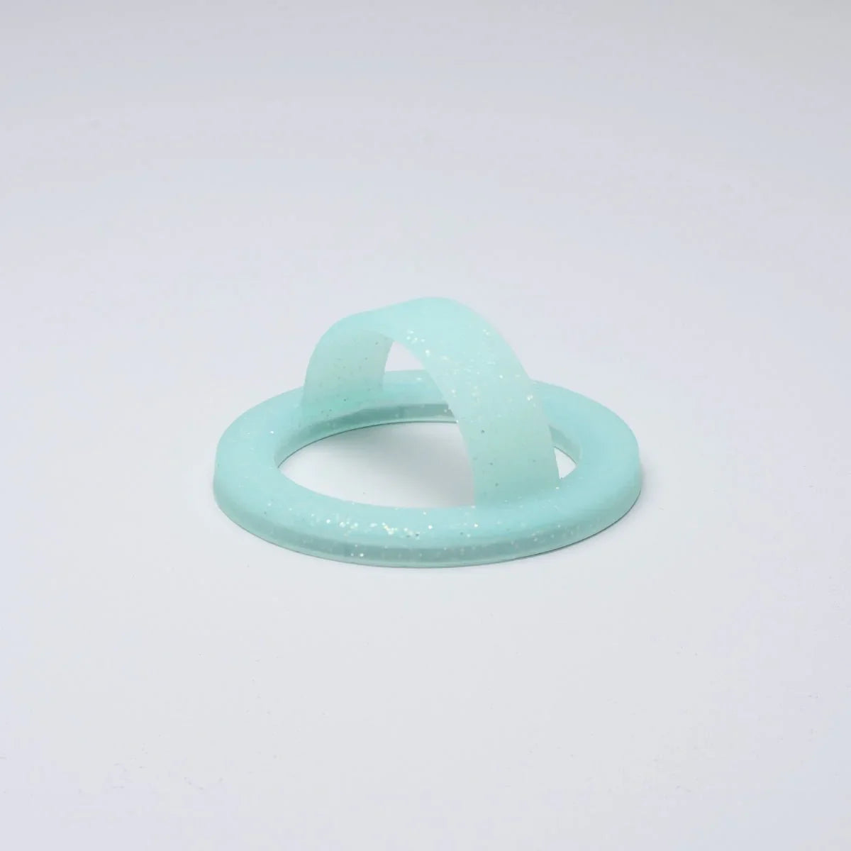 MagSafe Silicone Phone Grip | Soft - Touch Magnetic Holder - KELAB