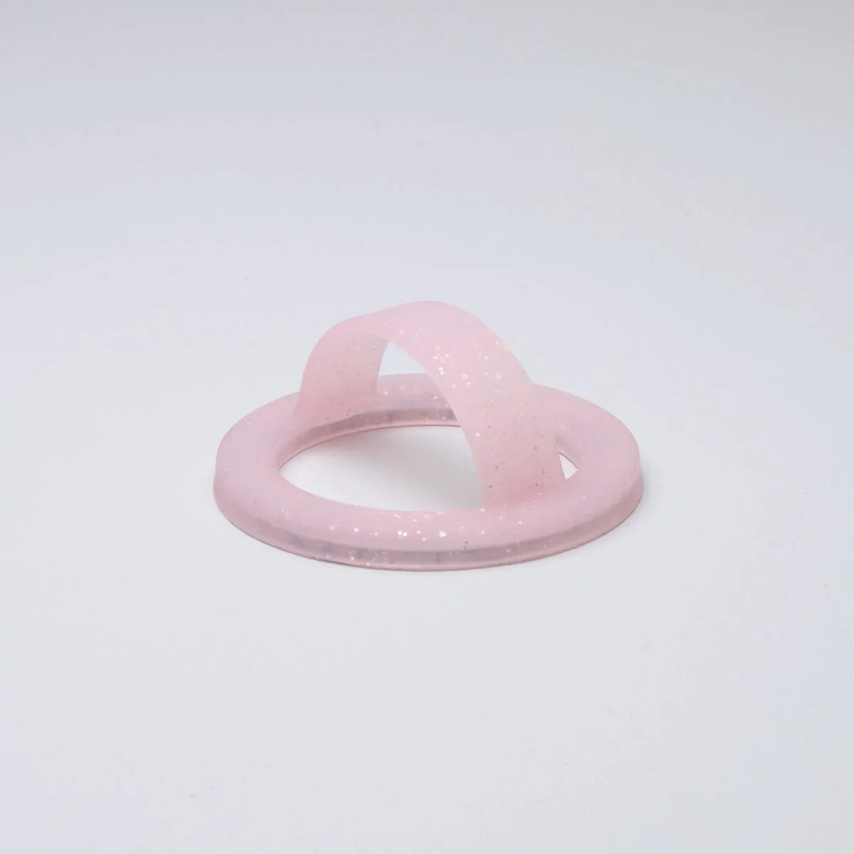 MagSafe Silicone Phone Grip | Soft - Touch Magnetic Holder - KELAB