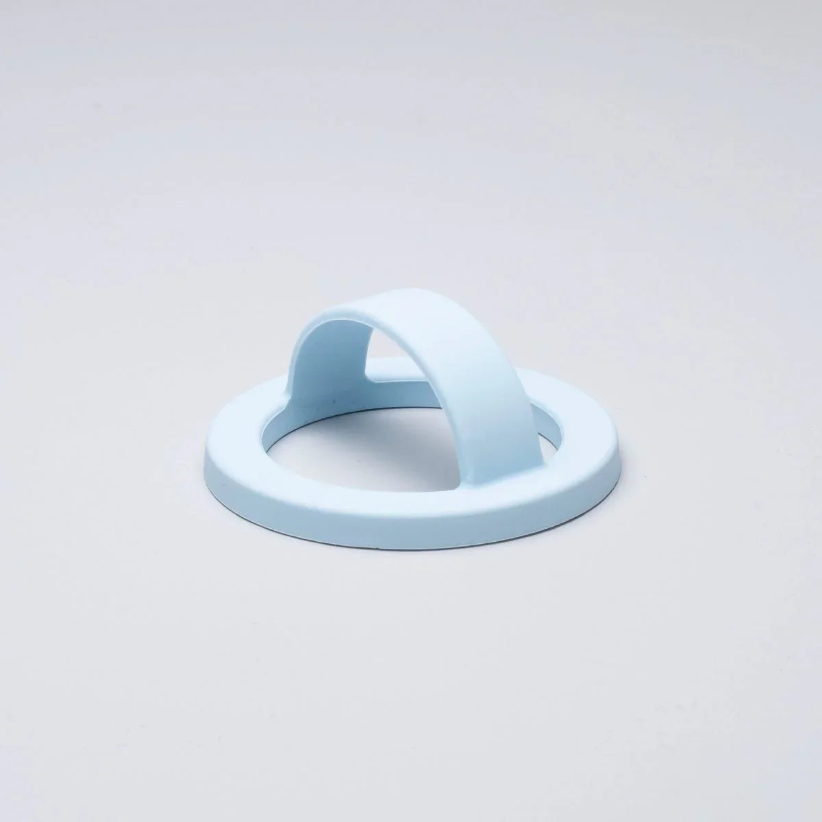 MagSafe Silicone Phone Grip | Soft - Touch Magnetic Holder - KELAB