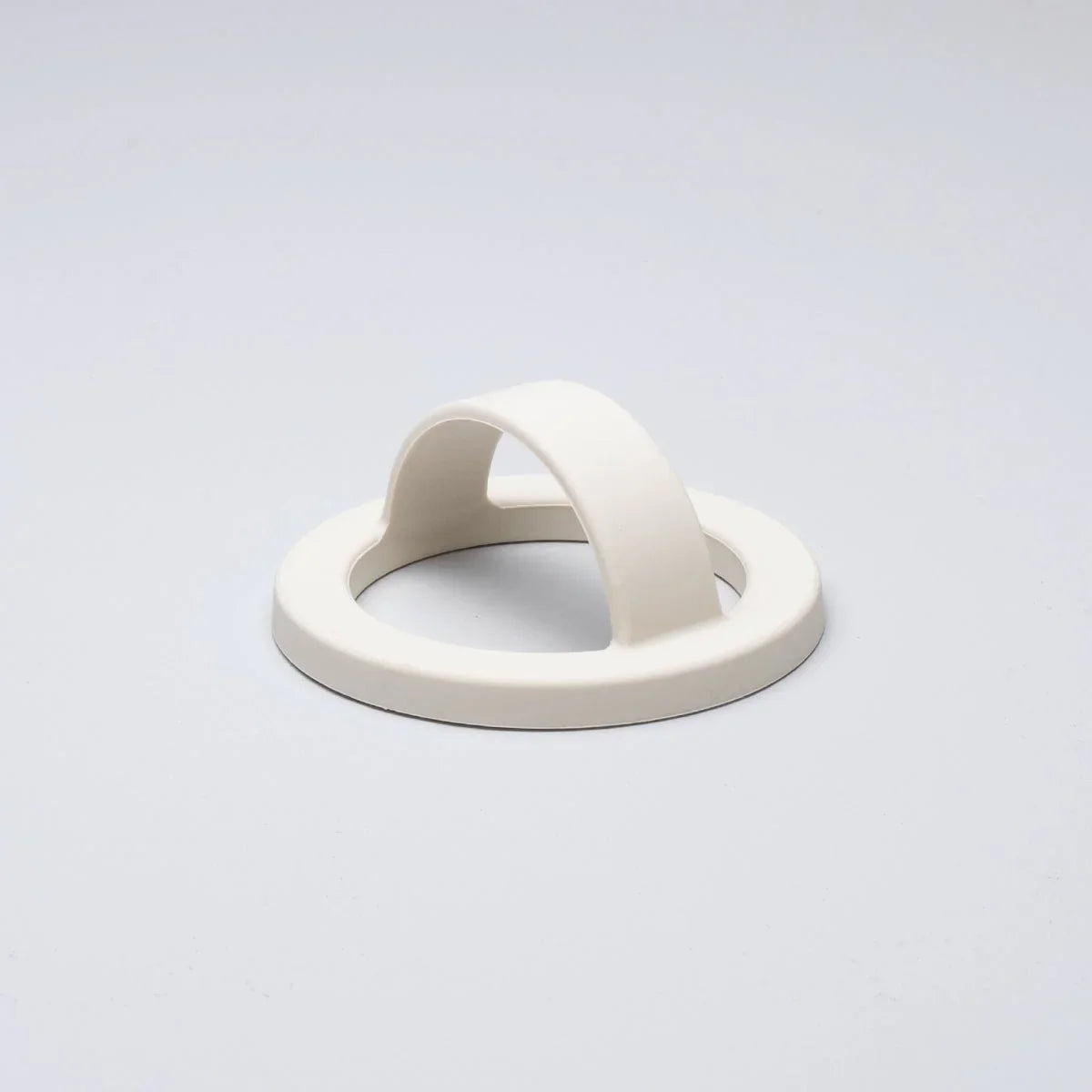 MagSafe Silicone Phone Grip | Soft - Touch Magnetic Holder - KELAB