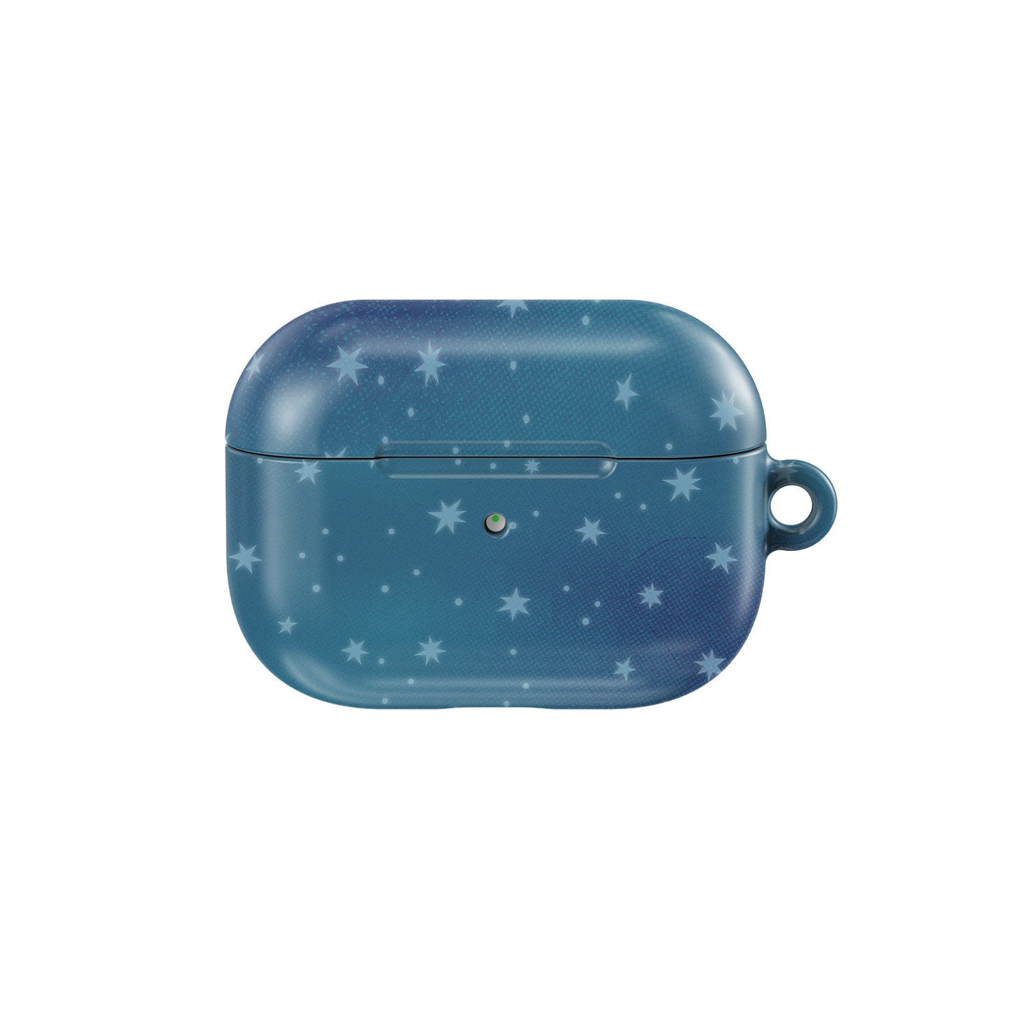 Moon Mist | Starry Blue AirPods Case