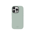 Cool Sage | Solid Pale Mint Phone Case